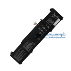 Μπαταρία για Asus Flip-14 UM462DA B31N1822 UX462DA Zenbook [Ανταλλακτική μπαταρία]
